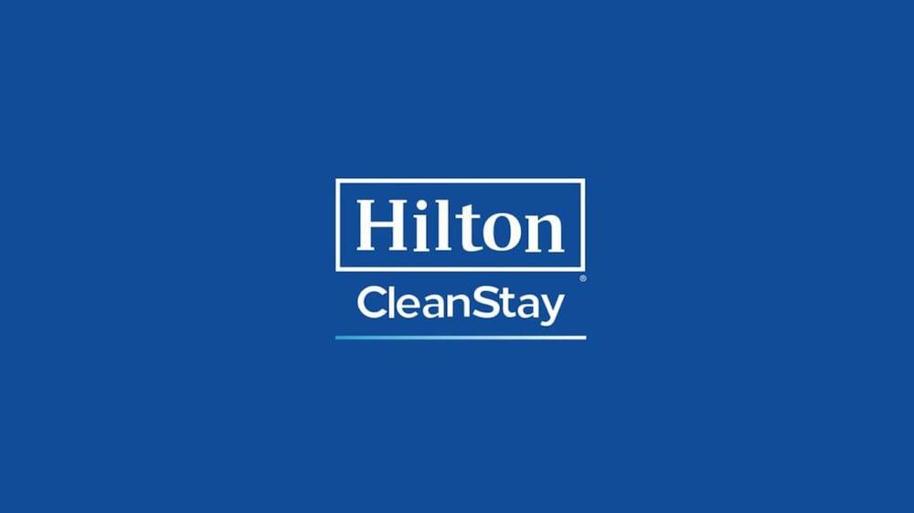 Hampton 3* Clearfield