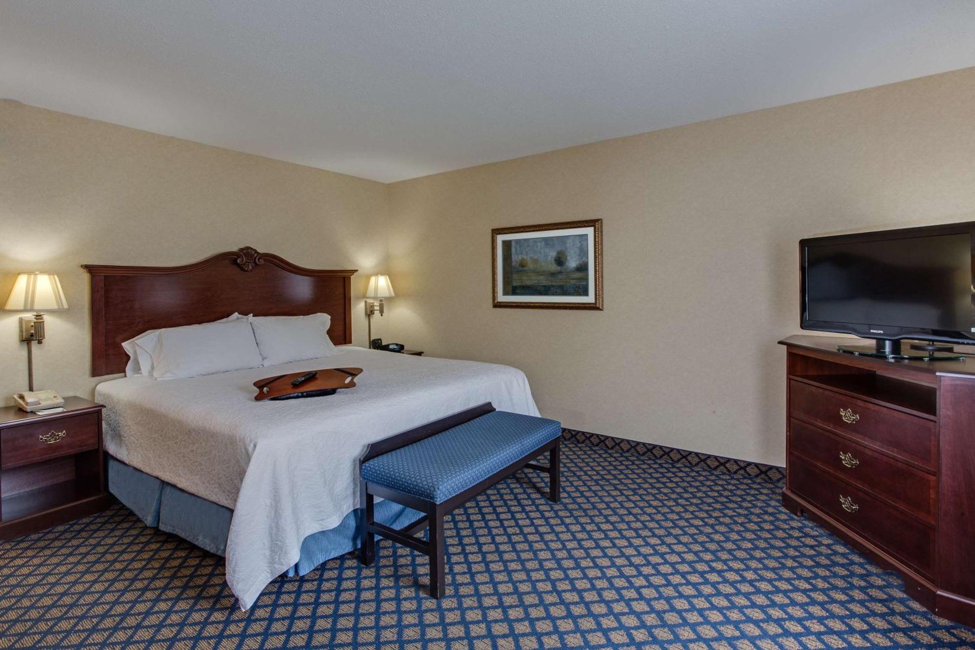 Hotel Hampton Clearfield