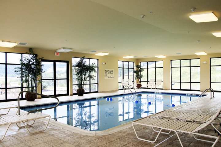 Hotel Hampton Clearfield