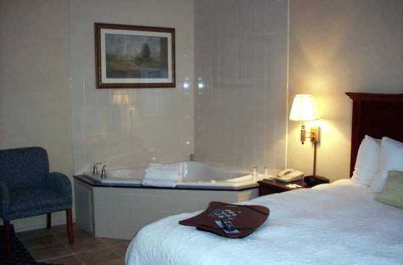 Hampton 3* Clearfield