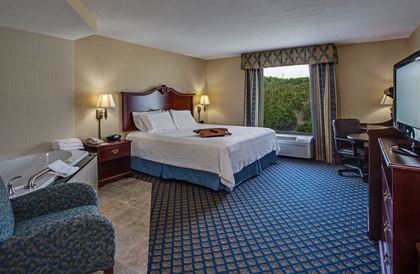 Hampton Hotel Clearfield