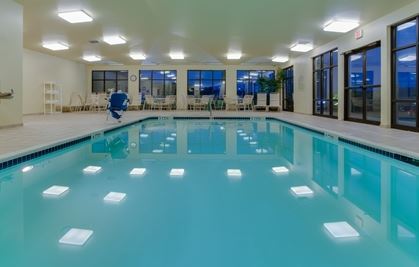 Hampton Hotel 3*