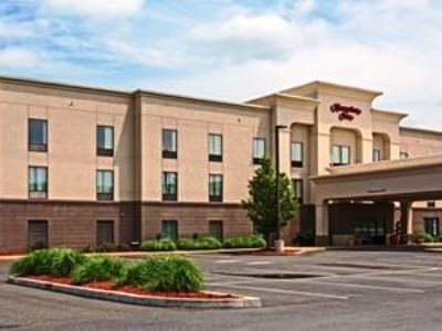 Hampton Hotel Clearfield