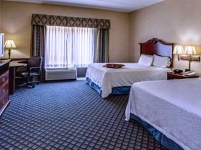 Hampton Hotel 3*