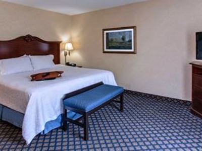 Hampton Hotel Clearfield