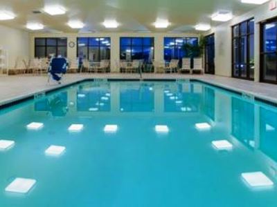 Hotel Hampton Clearfield